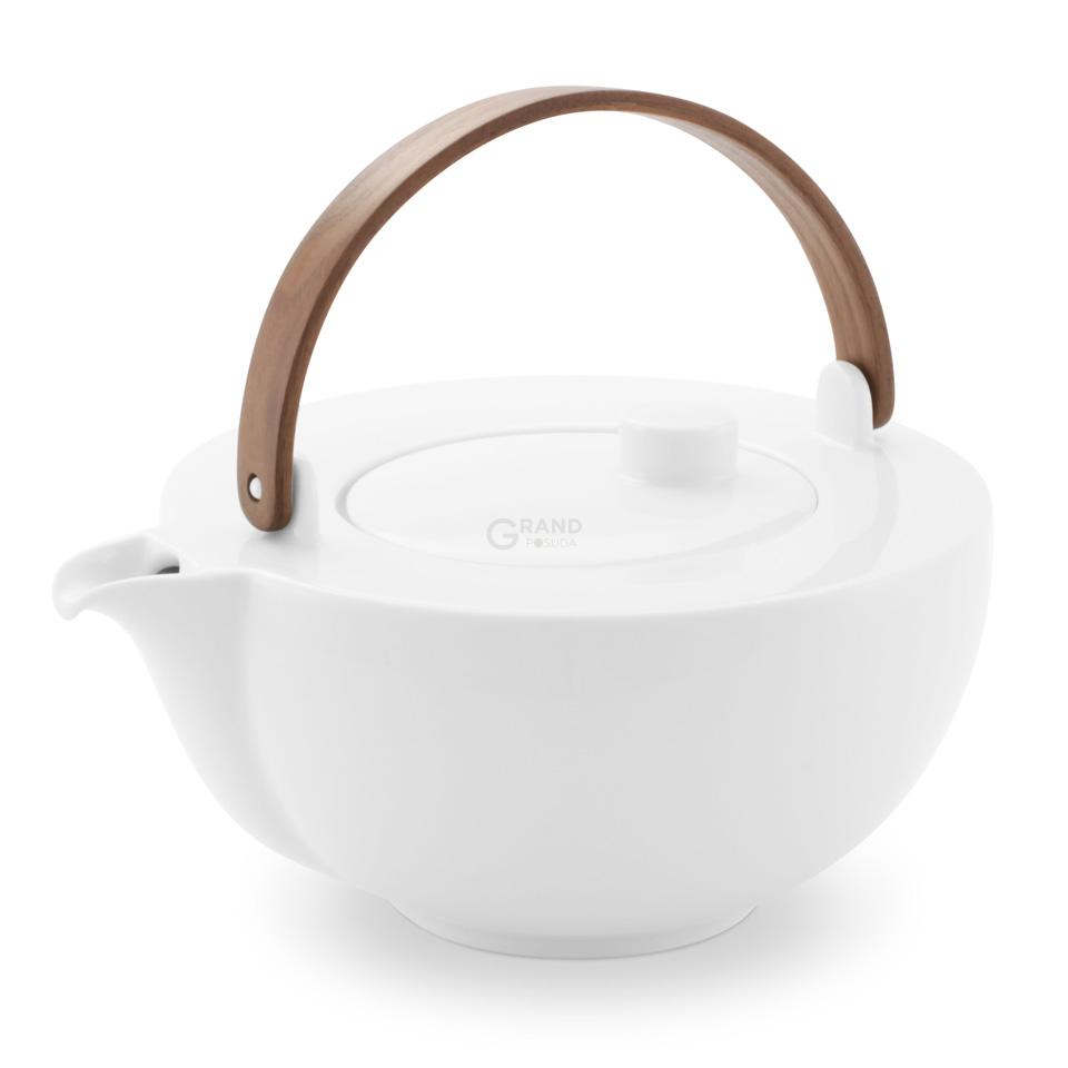 Friesland Заварочный чайник 1 л Chai | https://grandposuda.com.ua