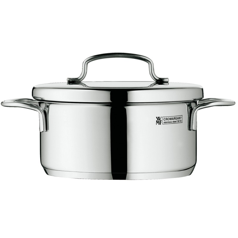 WMF Каструля 12 см Mini | https://grandposuda.com.ua