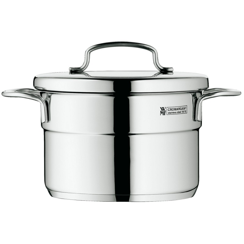 WMF Каструля 12 см, глибока Mini | https://grandposuda.com.ua