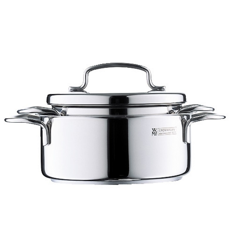 WMF Каструля 14 см Mini | https://grandposuda.com.ua