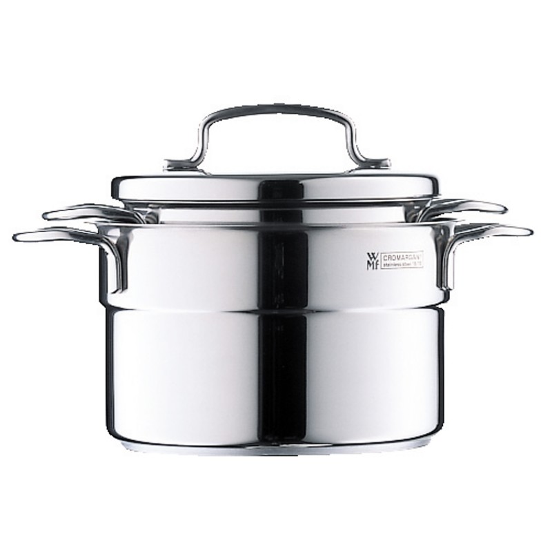 WMF Каструля, глибока 14 см Mini | https://grandposuda.com.ua