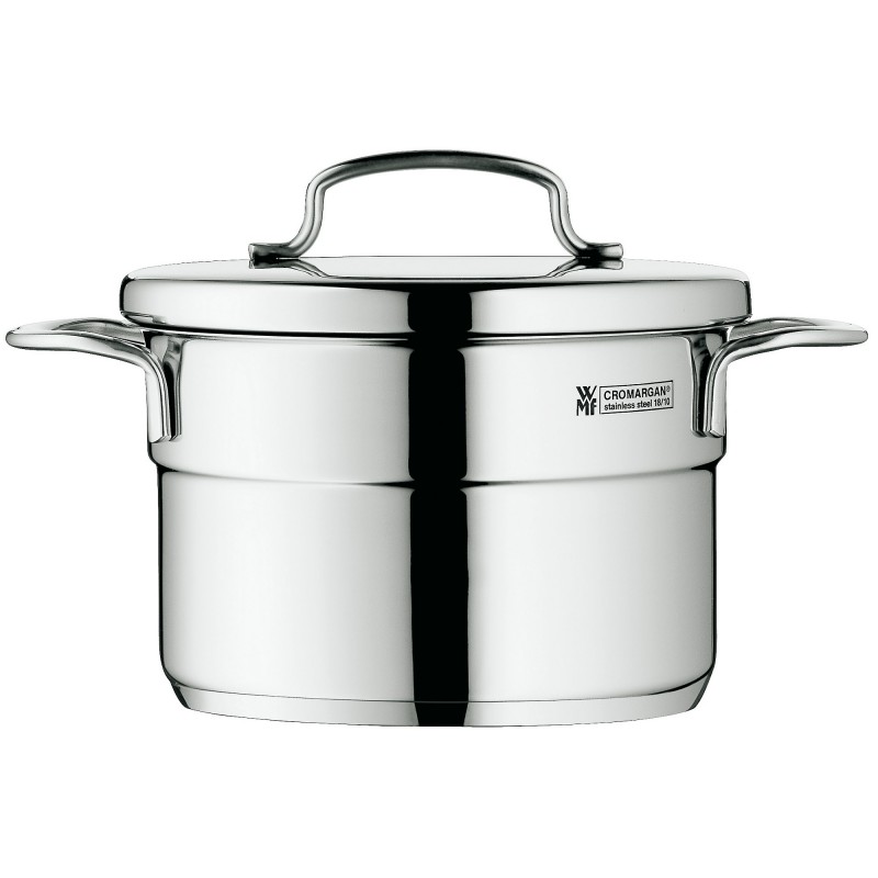 WMF Каструля, глибока 14 см Mini | https://grandposuda.com.ua