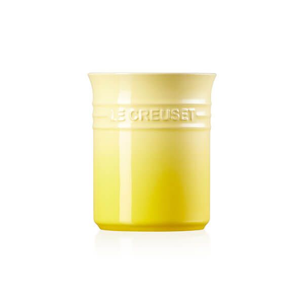 Le Creuset Ємність для лопаток 1,1 л Жовтий Citrus | https://grandposuda.com.ua