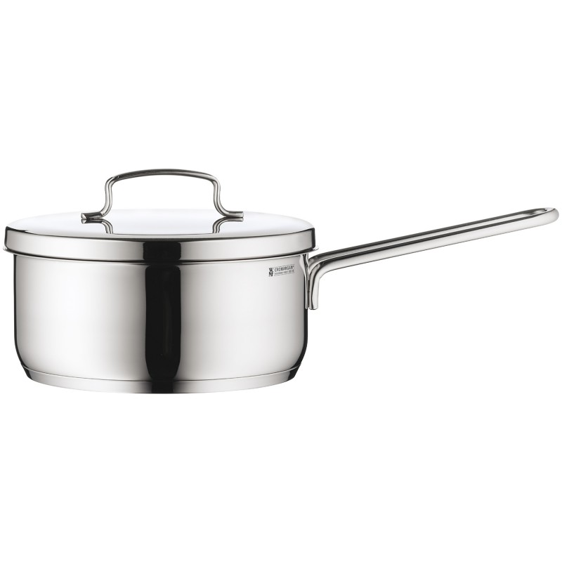 WMF Ковш 16 см с крышкой Mini | https://grandposuda.com.ua