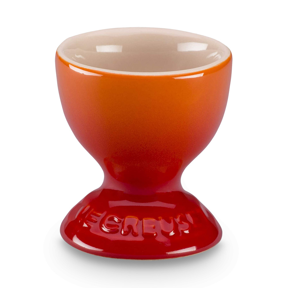 Le Creuset Підставка для яєць 5,9 см Flame | https://grandposuda.com.ua