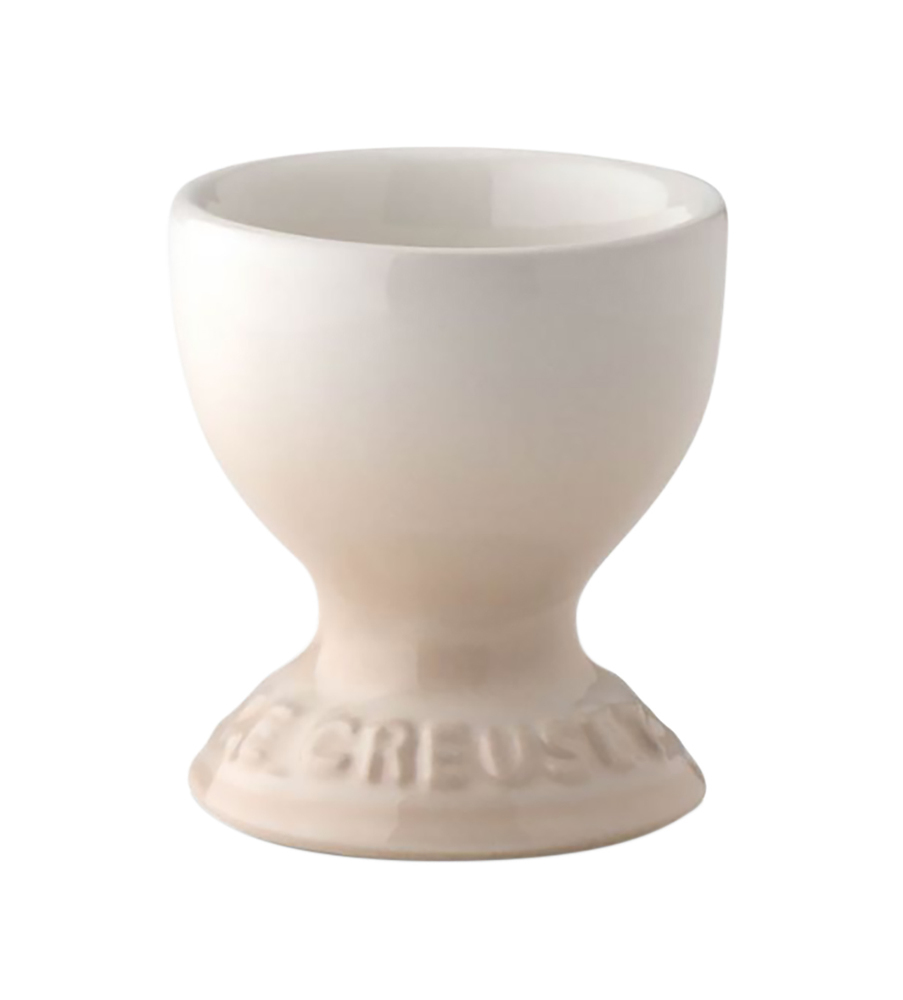 Le Creuset Підставка для яєць 5,9 см Meringue | https://grandposuda.com.ua