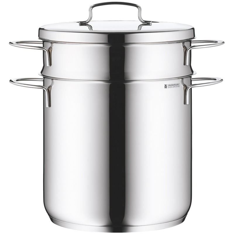 WMF Кастрюля для спагетти 18 см Mini | https://grandposuda.com.ua