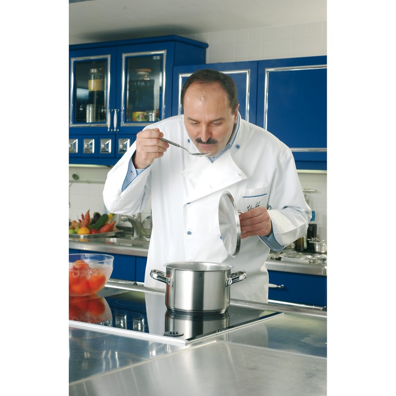 WMF Каструля, глибока Ø 20 см Gourmet Plus | https://grandposuda.com.ua