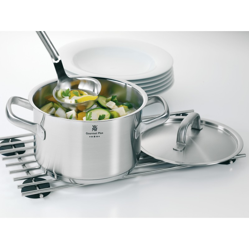 WMF Каструля, глибока Ø 20 см Gourmet Plus | https://grandposuda.com.ua