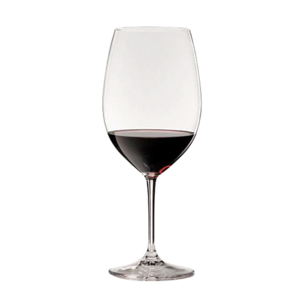 Riedel Набір фужерів Cabernet Sauvignon 4 шт., Кришталь, Vinum XL | https://grandposuda.com.ua