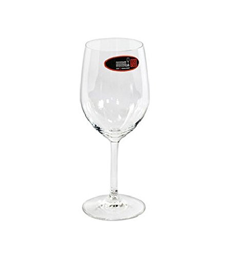 Riedel Набір келихів 350 мл, 8 шт., Кришталь, Vinum | https://grandposuda.com.ua