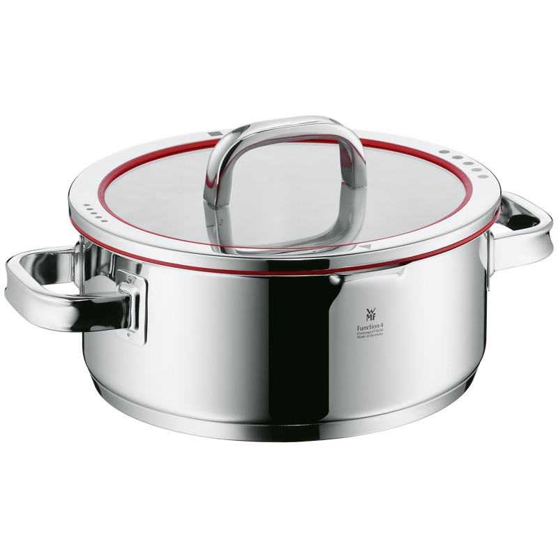WMF Каструля 24 см Function 4 | https://grandposuda.com.ua