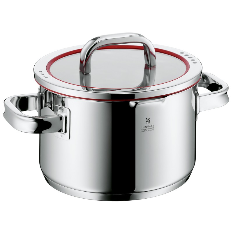 WMF Каструля 20 см, глибока Function 4 | https://grandposuda.com.ua