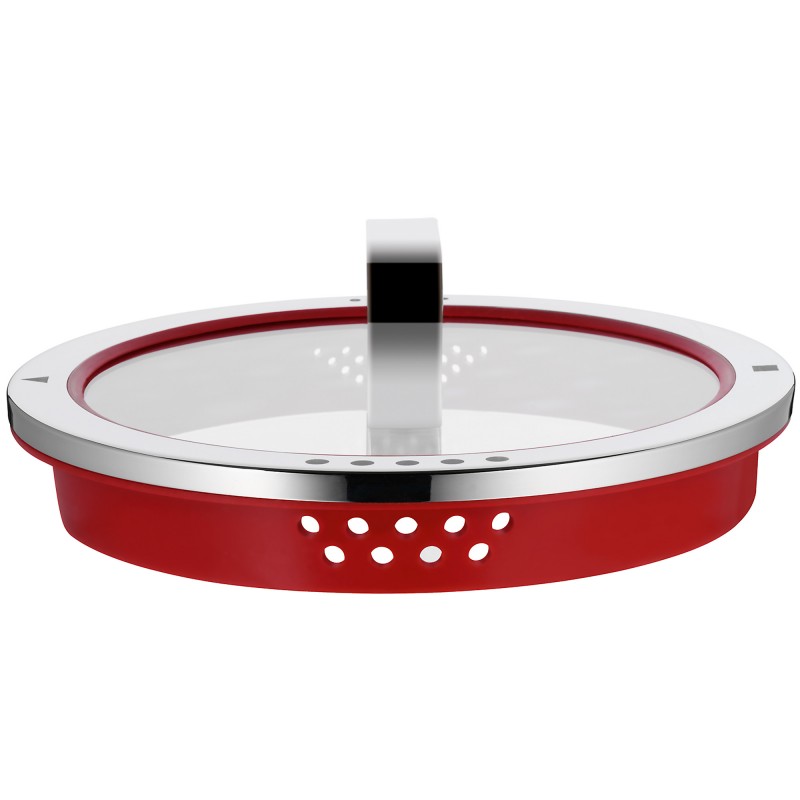 WMF Каструля, глибока 24 см Function 4 | https://grandposuda.com.ua