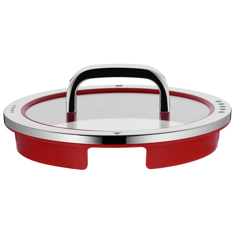 WMF Каструля, глибока 24 см Function 4 | https://grandposuda.com.ua