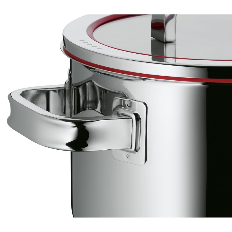 WMF Каструля, глибока 24 см Function 4 | https://grandposuda.com.ua