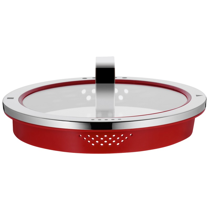 WMF Каструля, глибока 24 см Function 4 | https://grandposuda.com.ua