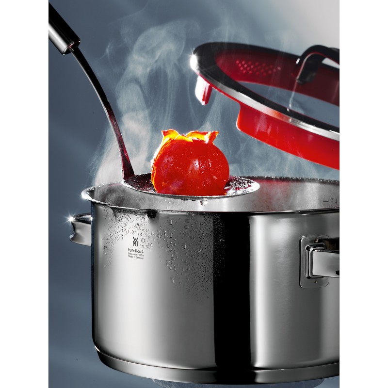 WMF Каструля, глибока 24 см Function 4 | https://grandposuda.com.ua