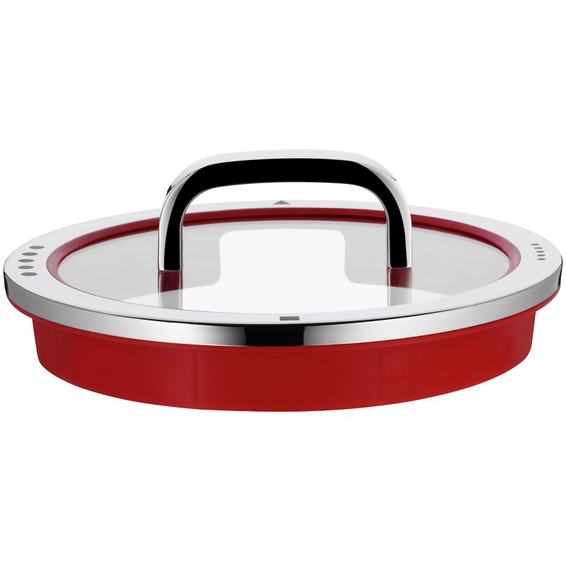 WMF Каструля для овочів 20 см Function 4 | https://grandposuda.com.ua