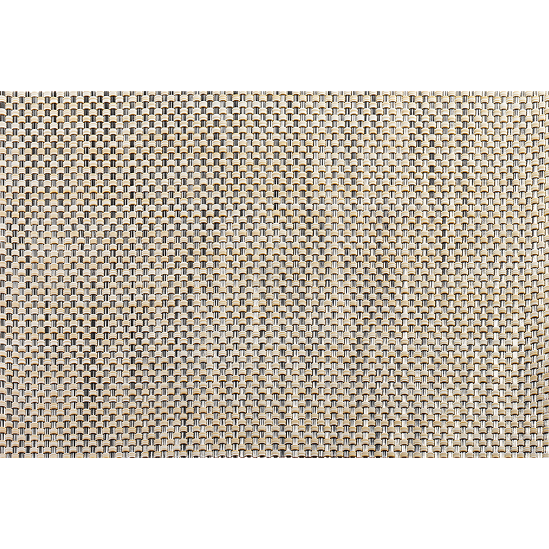 ASA-Selection Підставка для тарілок натуральний сірий, велике плетіння 33 х 46 см Placemats | https://grandposuda.com.ua