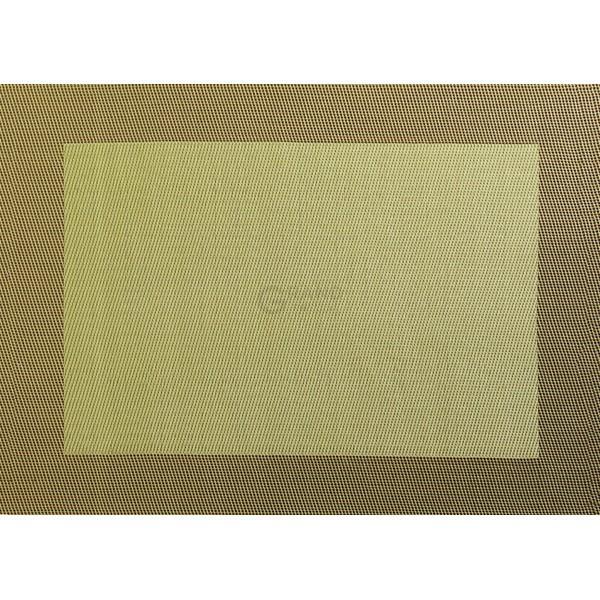 ASA-Selection Підставка для тарілок оливкова 33 х 46 см Placemats | https://grandposuda.com.ua