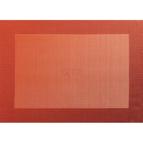 ASA-Selection Підставка для тарілок теракотова 33 х 46 см Placemats | https://grandposuda.com.ua