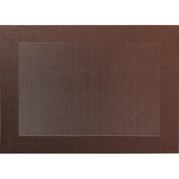 ASA-Selection Підставка для тарілок коричнева 33 х 46 см Placemats | https://grandposuda.com.ua