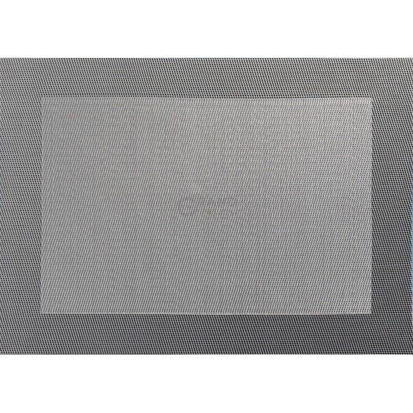 ASA-Selection Підставка для тарілок сіра 33 х 46 см Placemats | https://grandposuda.com.ua