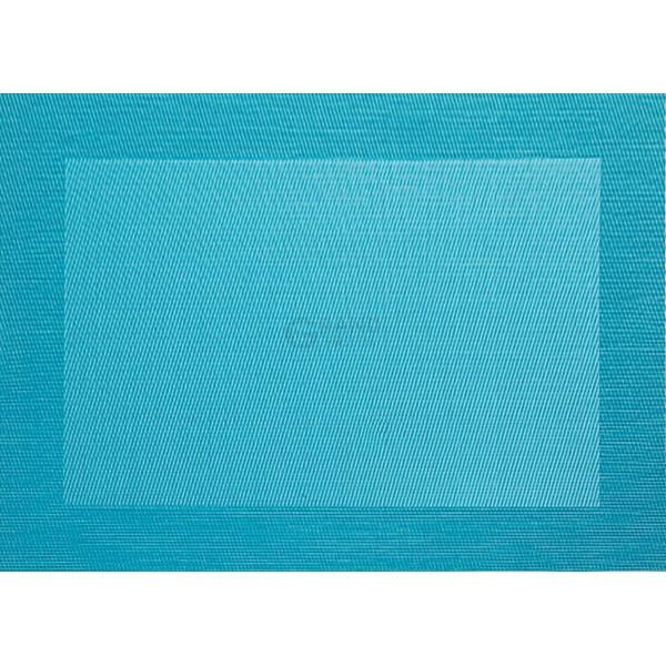 ASA-Selection Підставка для тарілок бірюзова 33 х 46 см Placemats | https://grandposuda.com.ua
