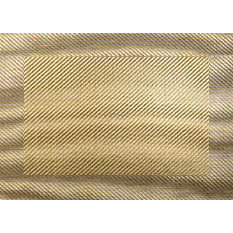 ASA-Selection Підставка для тарілок золотистий металік 33 х 46 см Placemats | https://grandposuda.com.ua