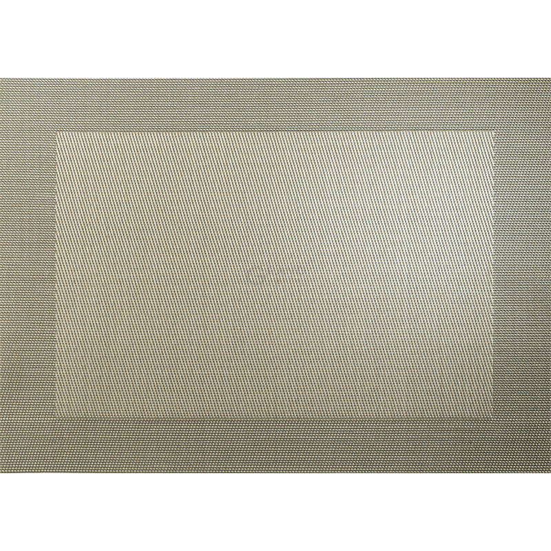 ASA-Selection Підставка для тарілок бронзовий металік 33 х 46 см Placemats | https://grandposuda.com.ua