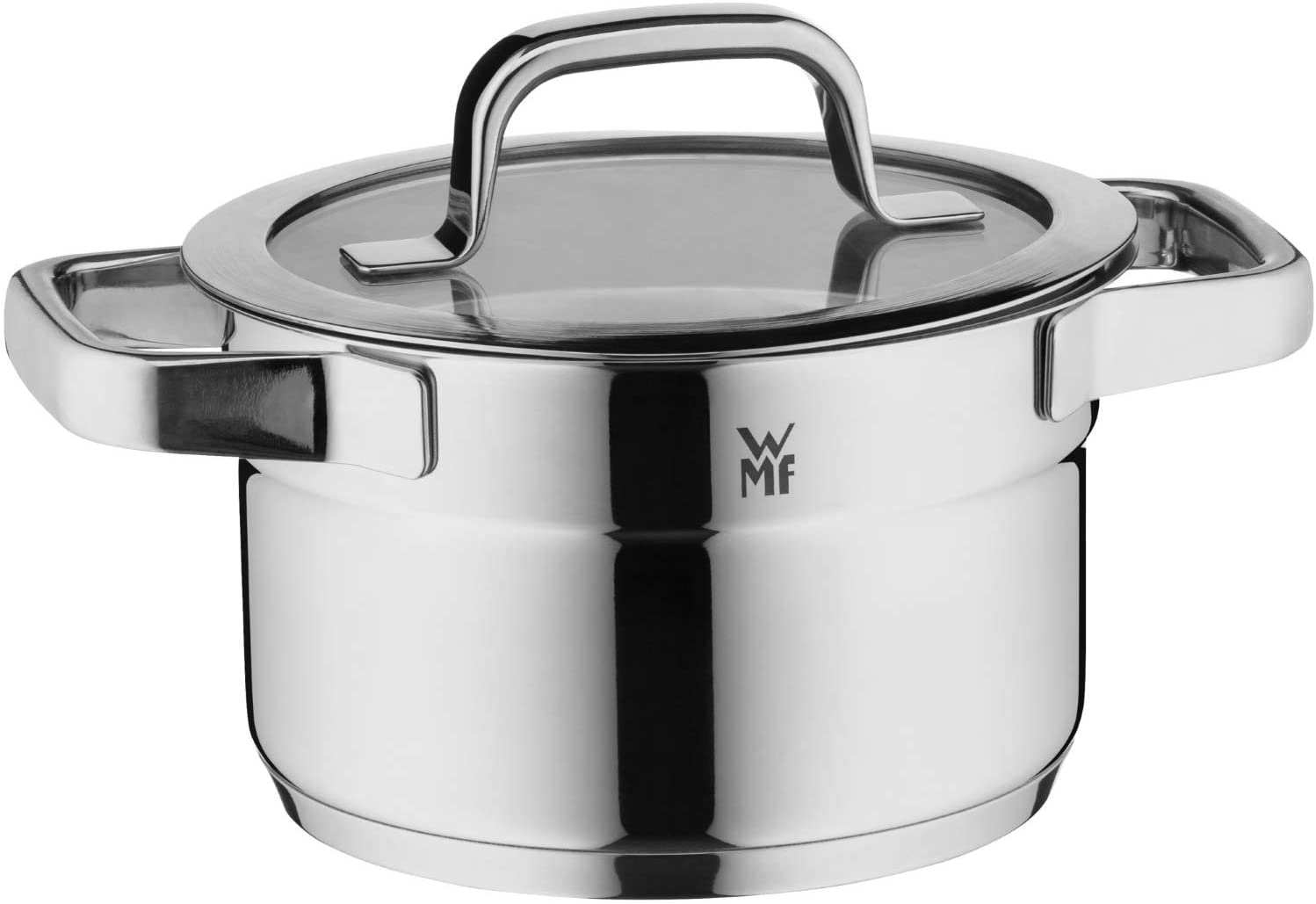 WMF Набір каструль, 4 предмета Compact Cuisine | https://grandposuda.com.ua