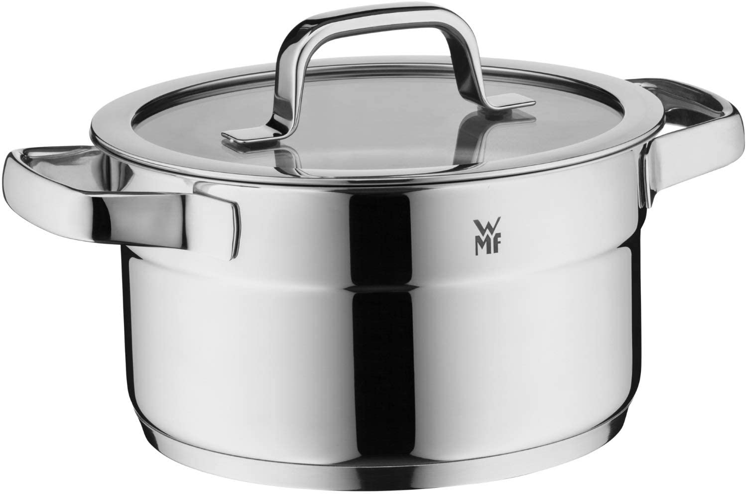 WMF Набір каструль, 4 предмета Compact Cuisine | https://grandposuda.com.ua