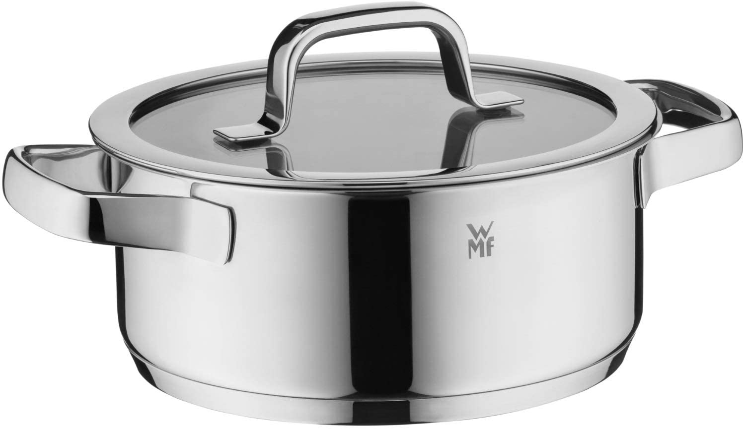 WMF Набір каструль, 4 предмета Compact Cuisine | https://grandposuda.com.ua