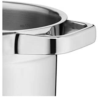 WMF Набір каструль, 4 предмета Compact Cuisine | https://grandposuda.com.ua