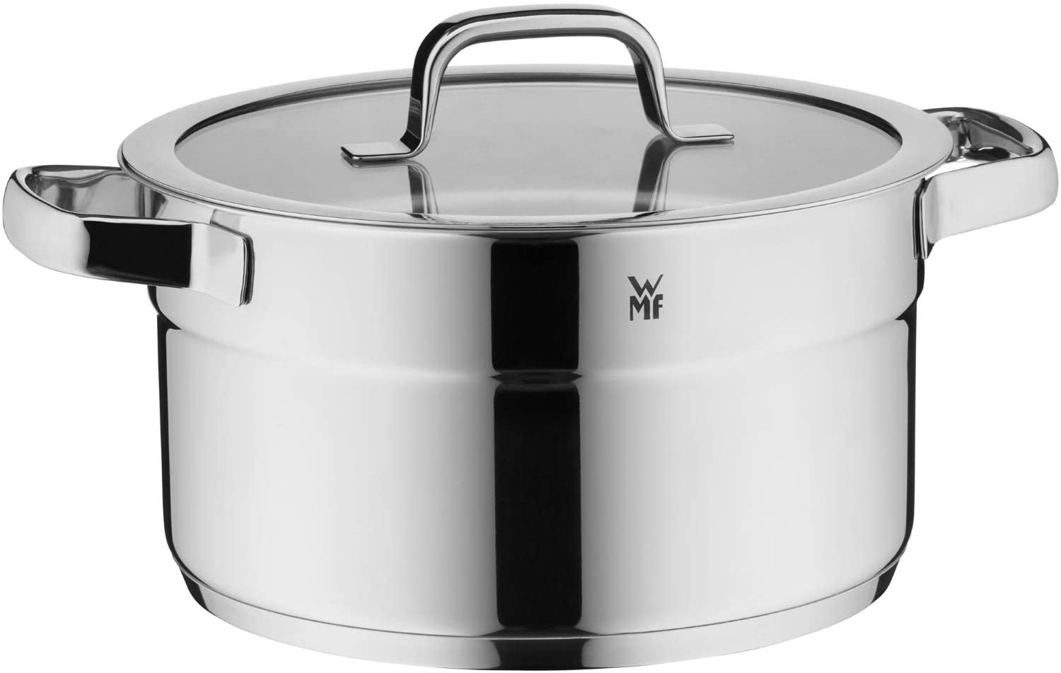 WMF Набір каструль, 4 предмета Compact Cuisine | https://grandposuda.com.ua