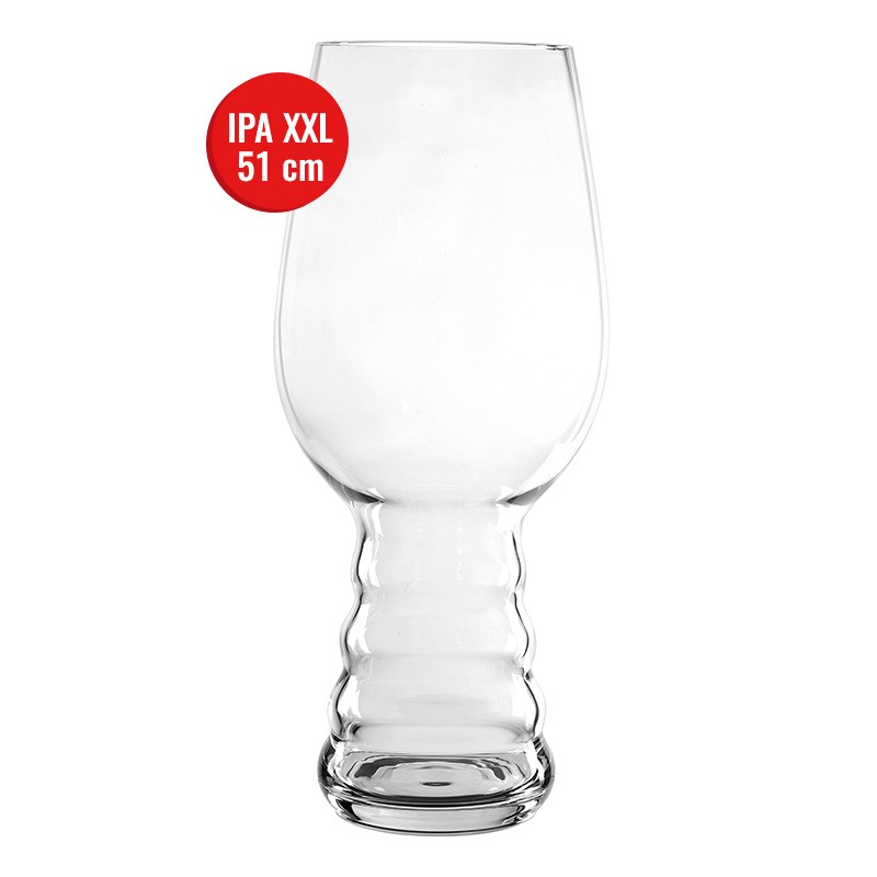 Spiegelau Келих для пива IPA 11180 мл XXL Craft Beer Glasses | https://grandposuda.com.ua