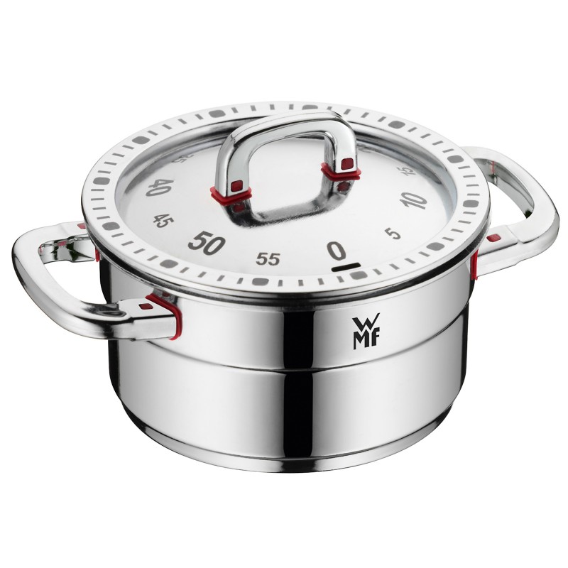 WMF Таймер кухонный Premium One | https://grandposuda.com.ua