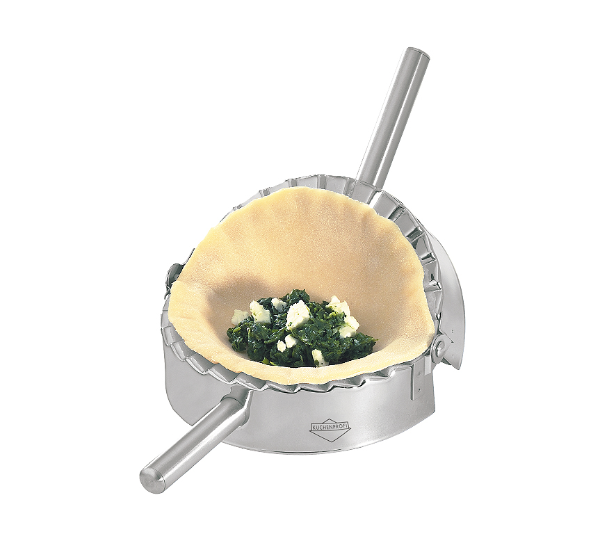 Kuchenprofi Формувальник для равіолі 10 см Pastacasa | https://grandposuda.com.ua