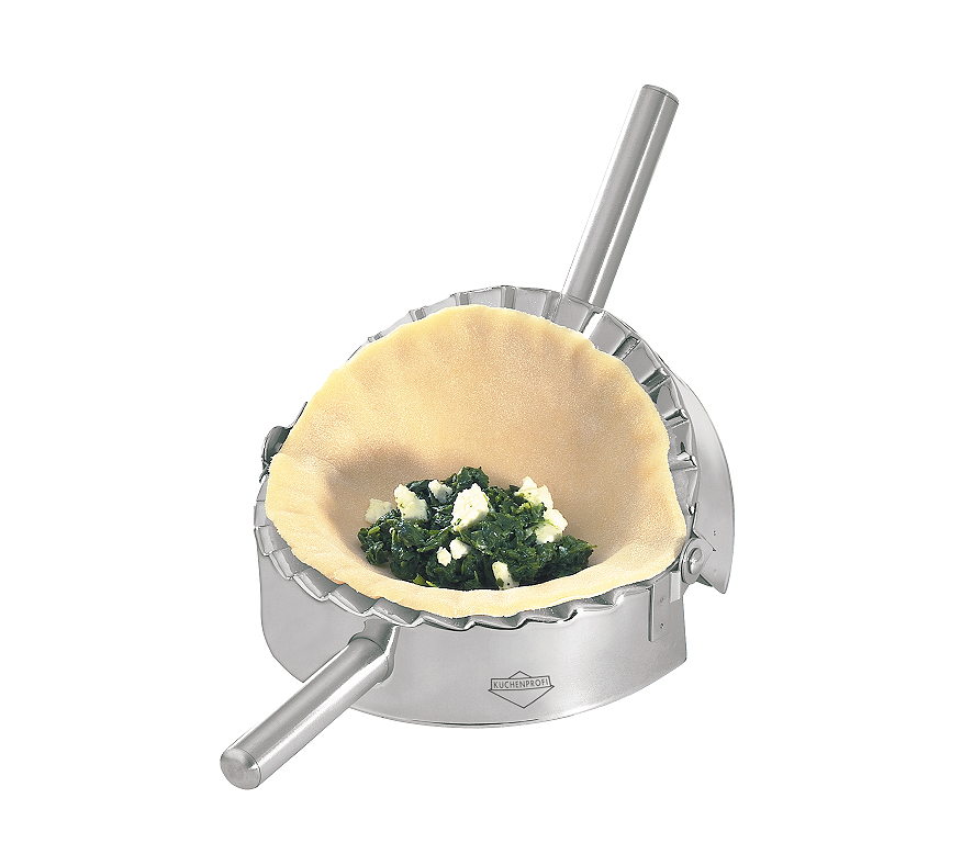 Kuchenprofi Формовщик для равиоли 12 см Pastacasa | https://grandposuda.com.ua
