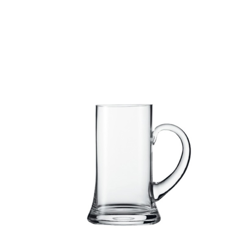 Spiegelau Пивний кухоль 500 мл Beer Mug Beer Glasses | https://grandposuda.com.ua