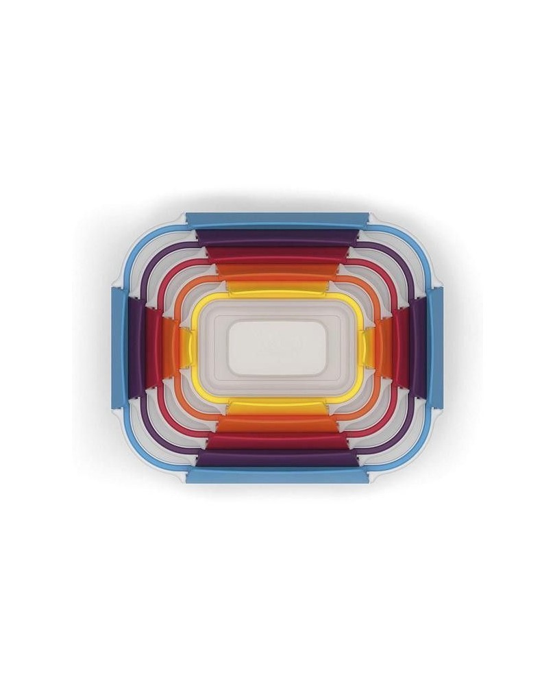 Joseph Joseph Контейнер харчової 1,9 л Nest | https://grandposuda.com.ua