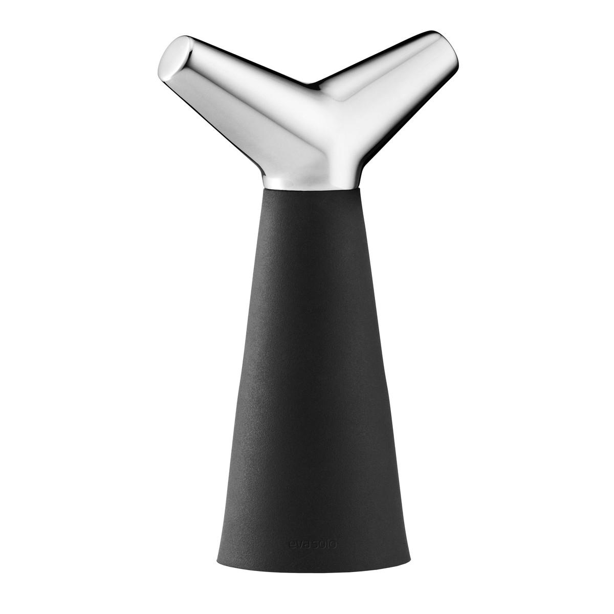 Eva Solo Штопор 15x9,5x5,5 см чорний Korkenzieher | https://grandposuda.com.ua