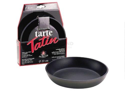 De Buyer Форма для запікання 20 см Choc Ceramic | https://grandposuda.com.ua