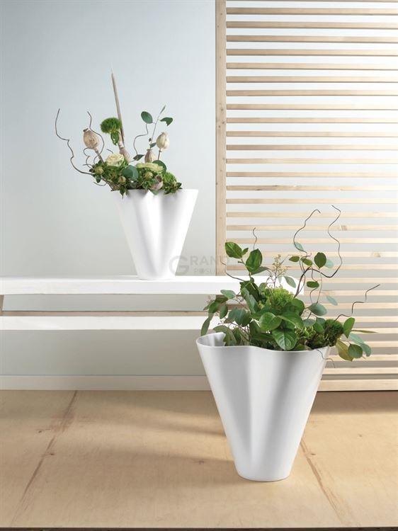 ASA-Selection Ваза 21,5 см Blossom | https://grandposuda.com.ua