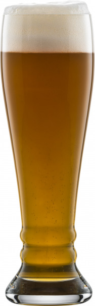 Schott Zwiesel Келих для пшеничного пива 500 мл Bavaria Bierglaser | https://grandposuda.com.ua