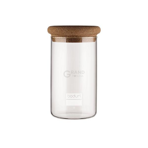 Bodum Ємність для зберігання 1 л Yohki | https://grandposuda.com.ua