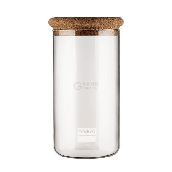 Bodum Ємність для зберігання 2 л Yohki | https://grandposuda.com.ua
