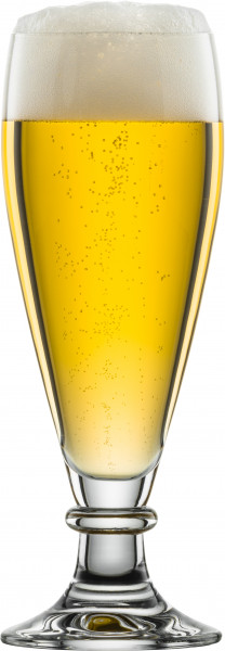 Schott Zwiesel Келих для пива Pilsner 410 мл Bierglaser | https://grandposuda.com.ua