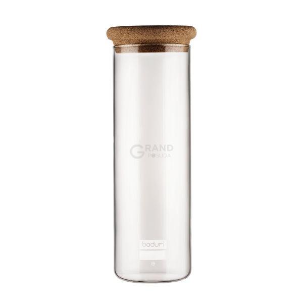 Bodum Ємність для зберігання 1,9 л Yohki | https://grandposuda.com.ua